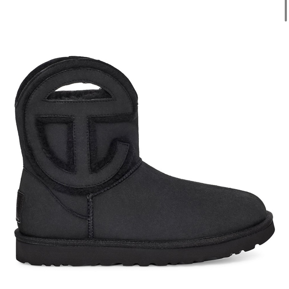 Teflar Uggs boots